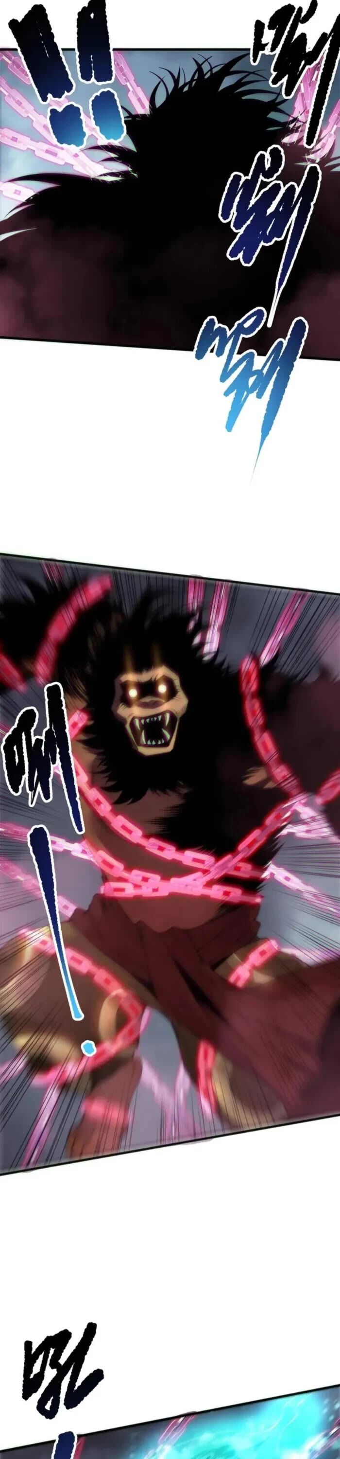 Read Catastrophic Necromancer Manga Online