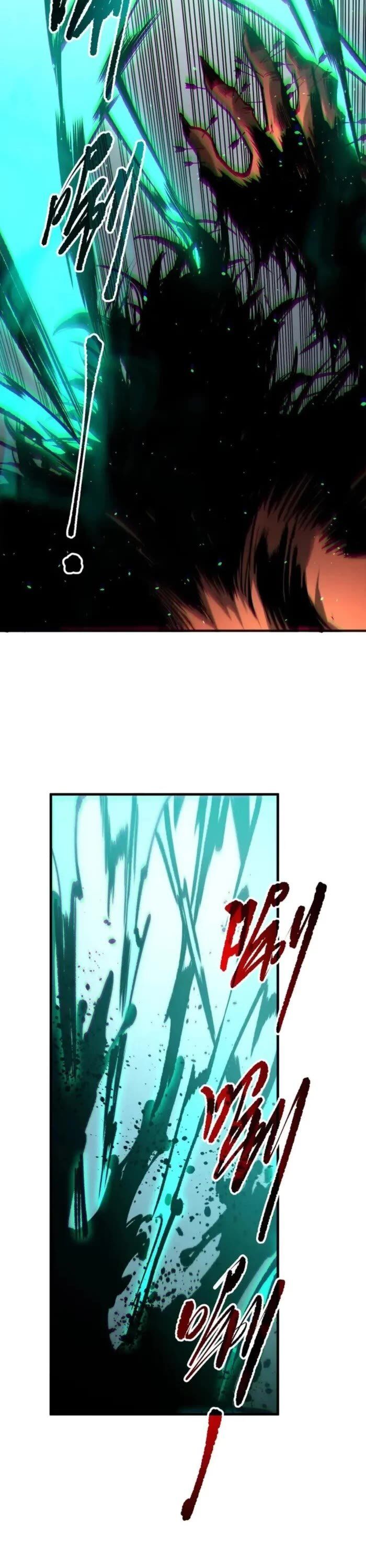 Read Catastrophic Necromancer Manga Online