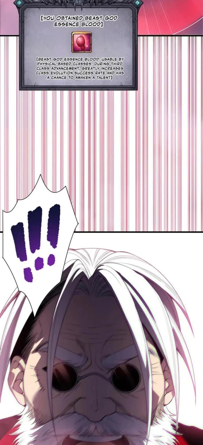 Read Catastrophic Necromancer Manga Online