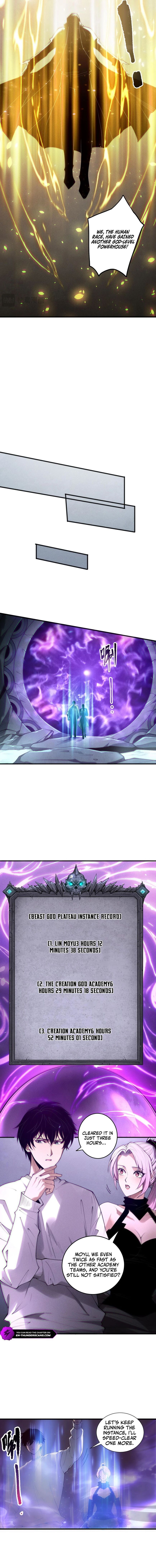 Read Catastrophic Necromancer Manga Online
