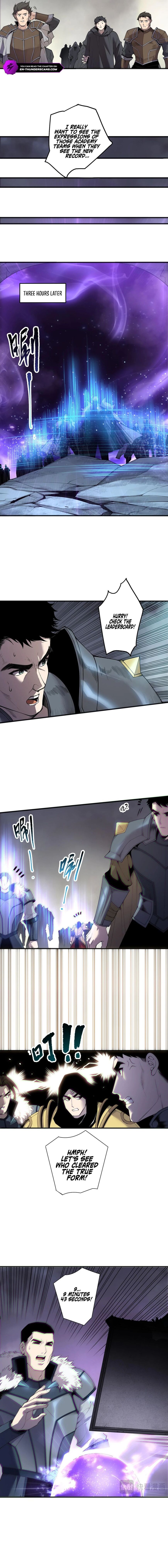Read Catastrophic Necromancer Manga Online