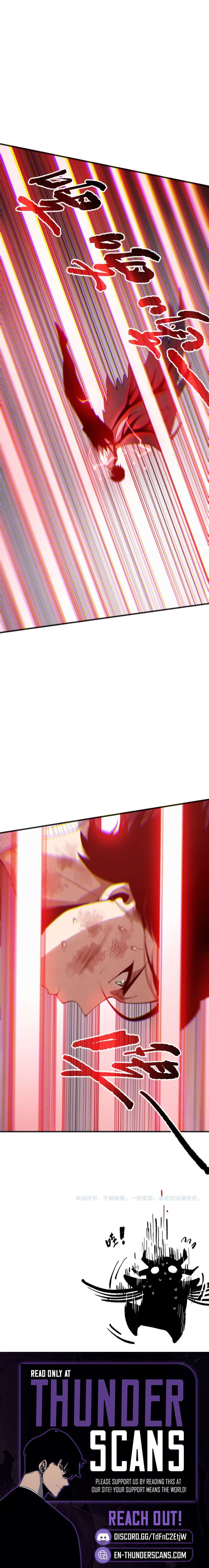 Read Catastrophic Necromancer Manga Online