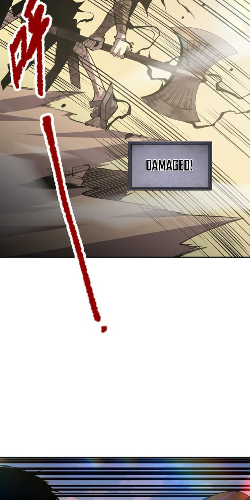 Read Catastrophic Necromancer Manga Online