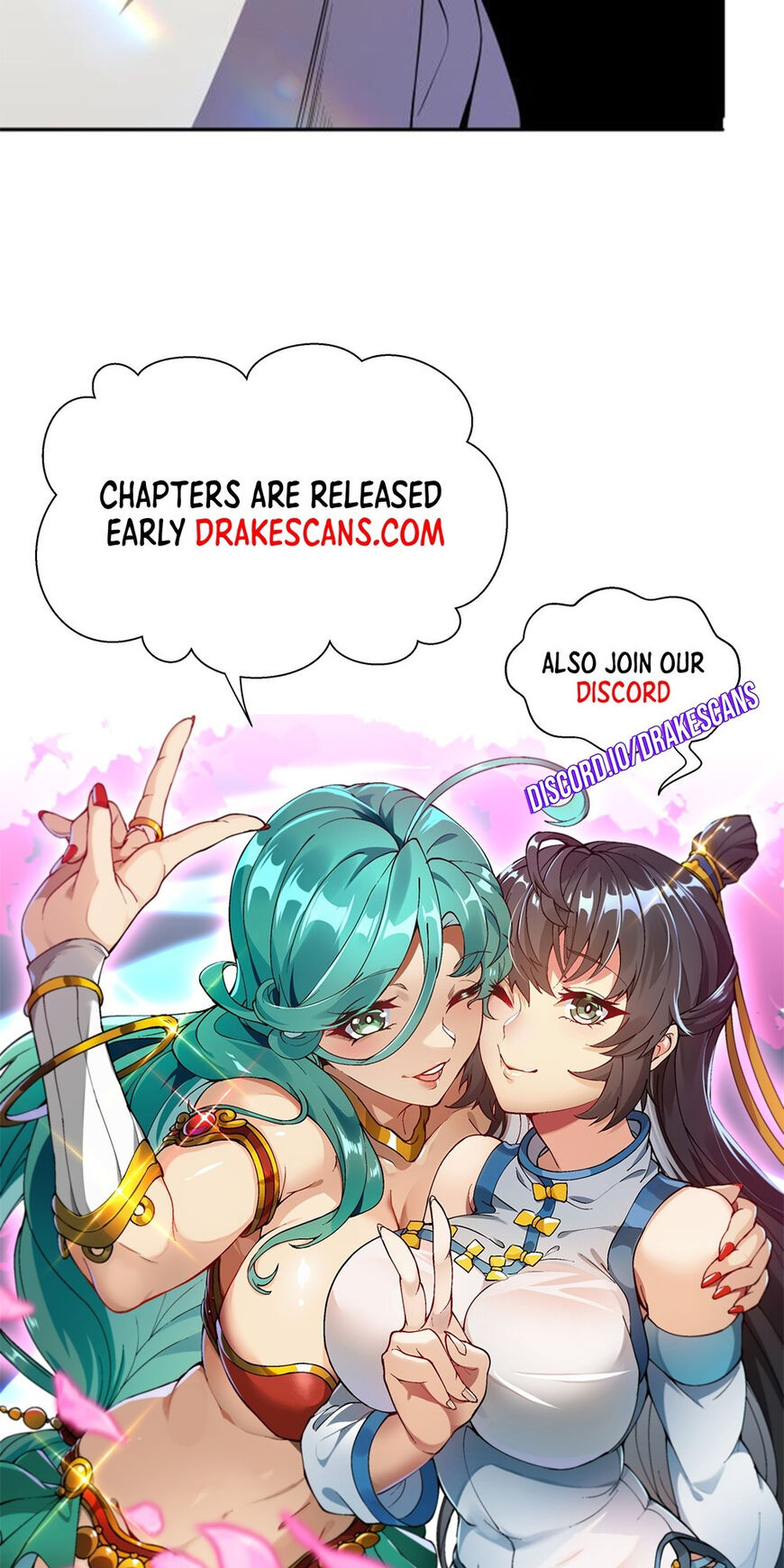 Read Catastrophic Necromancer Manga Online