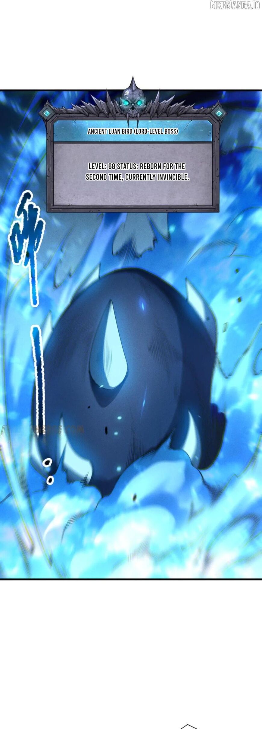 Read Catastrophic Necromancer Manga Online