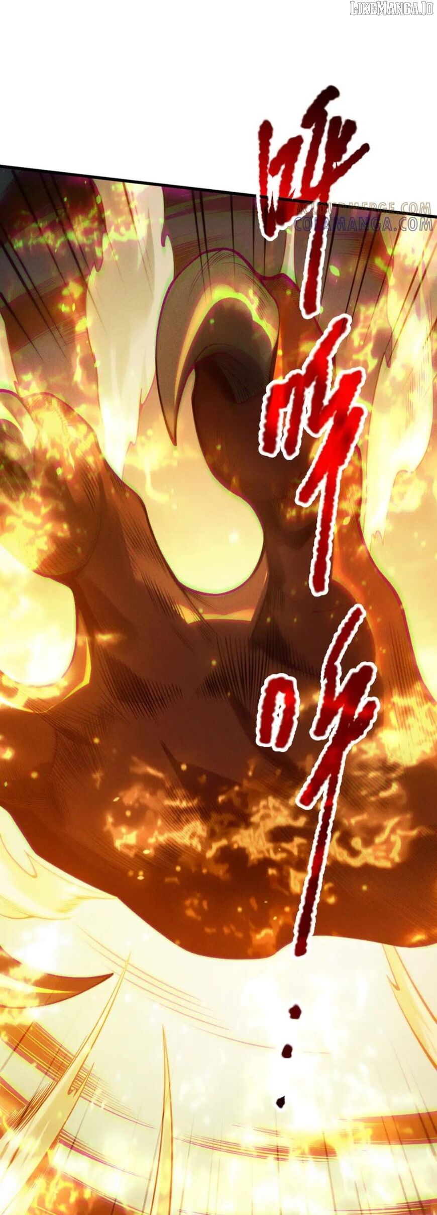 Read Catastrophic Necromancer Manga Online