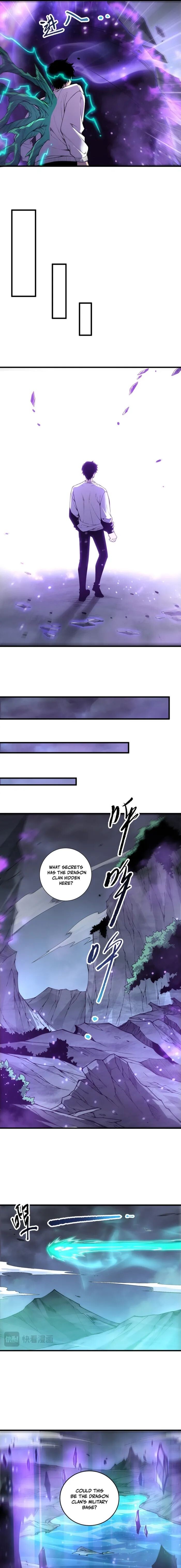 Read Catastrophic Necromancer Manga Online