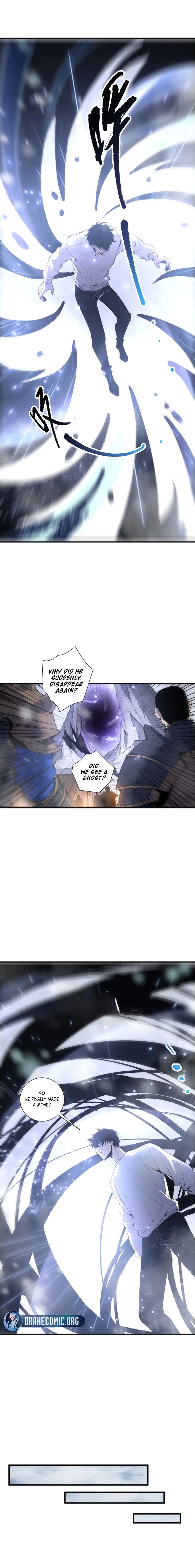 Read Catastrophic Necromancer Manga Online