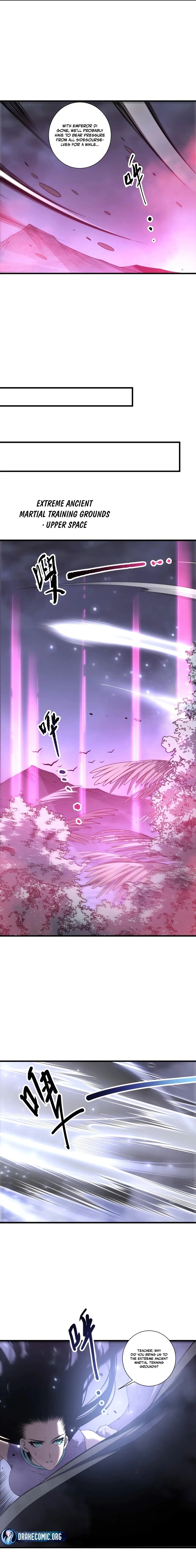 Read Catastrophic Necromancer Manga Online