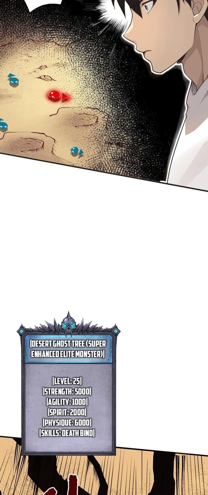 Read Catastrophic Necromancer Manga Online