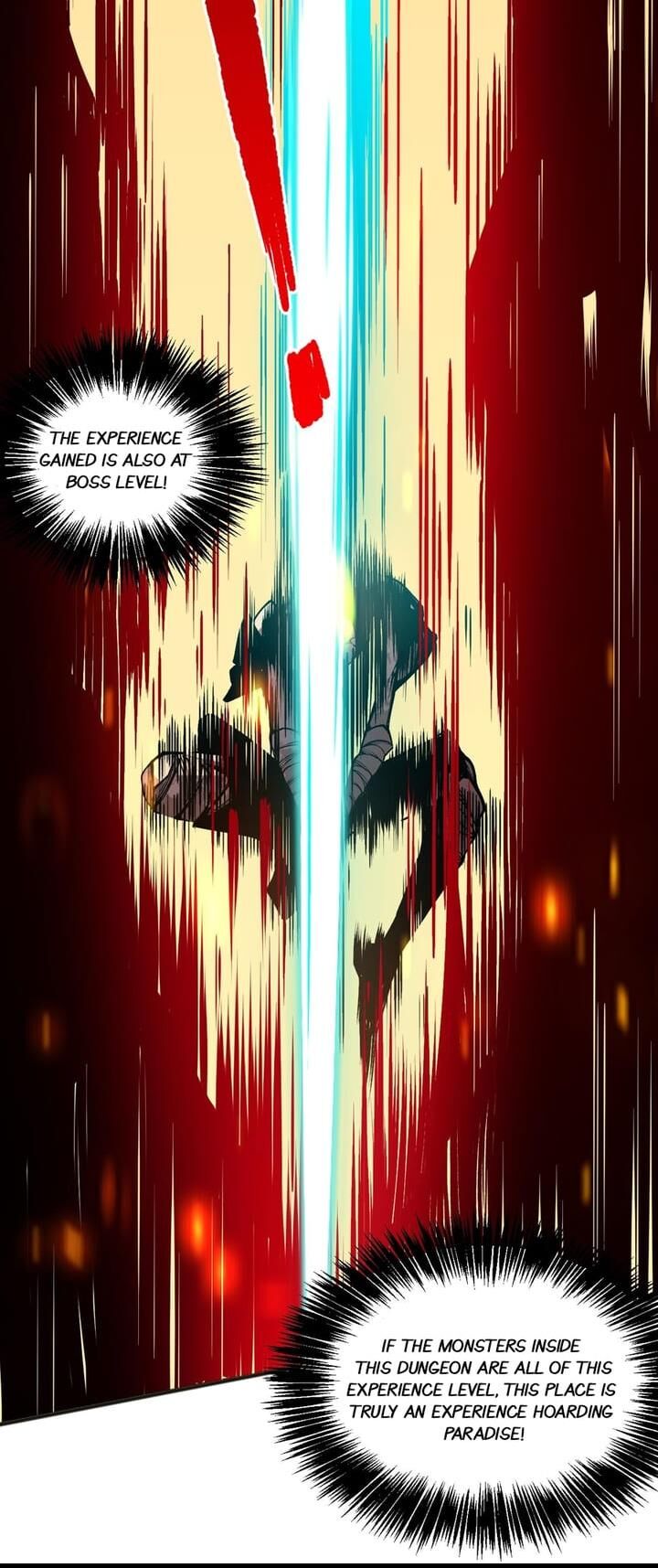 Read Catastrophic Necromancer Manga Online