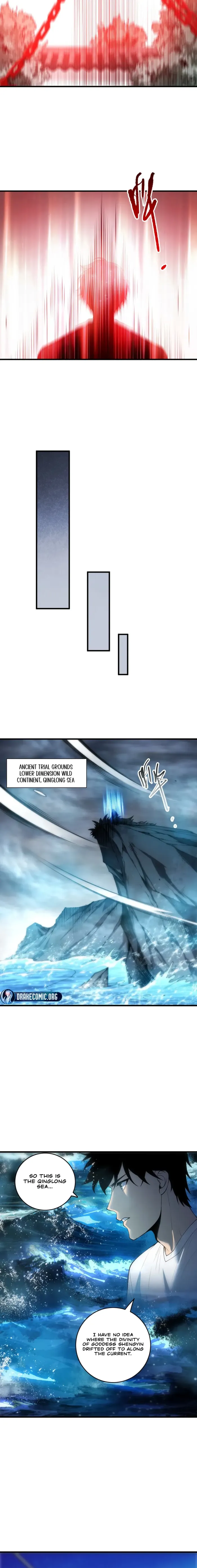 Read Catastrophic Necromancer Manga Online
