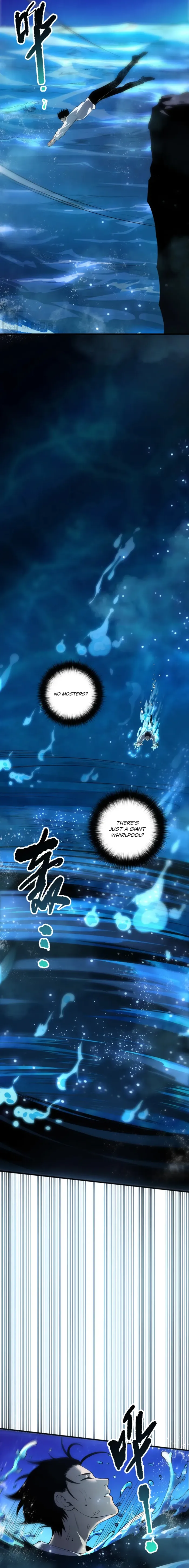 Read Catastrophic Necromancer Manga Online