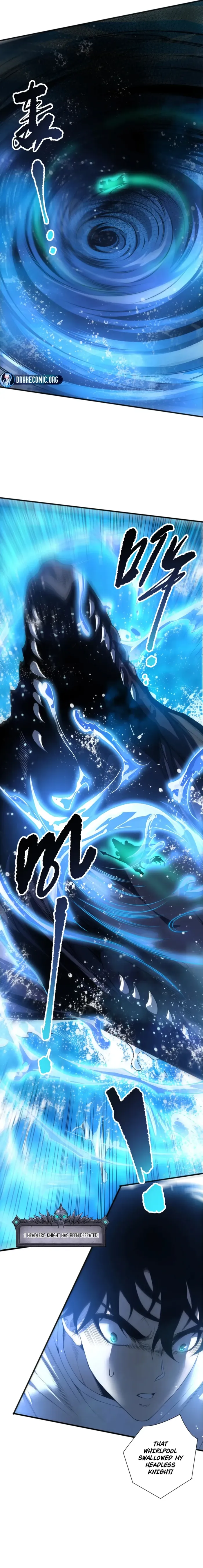 Read Catastrophic Necromancer Manga Online
