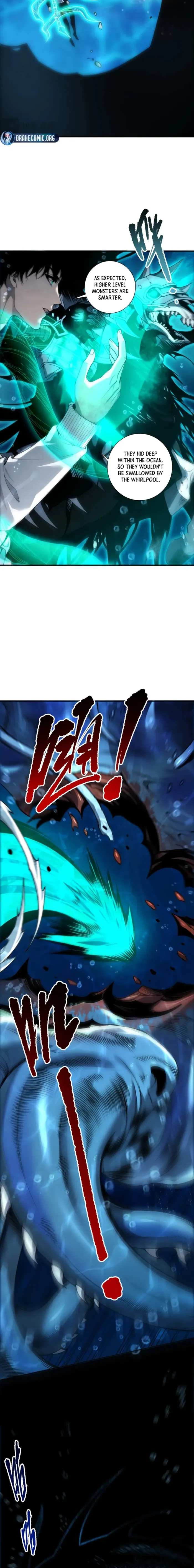 Read Catastrophic Necromancer Manga Online