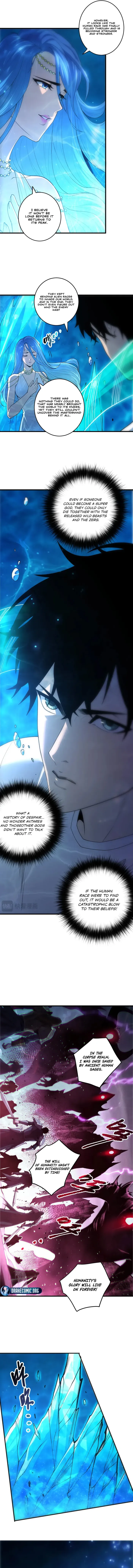Read Catastrophic Necromancer Manga Online
