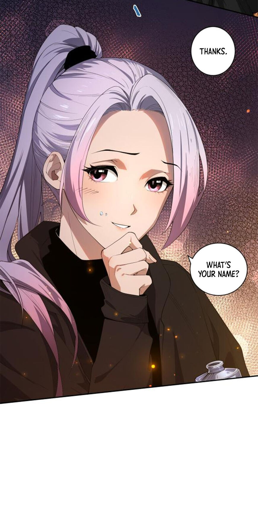 Read Catastrophic Necromancer Manga Online