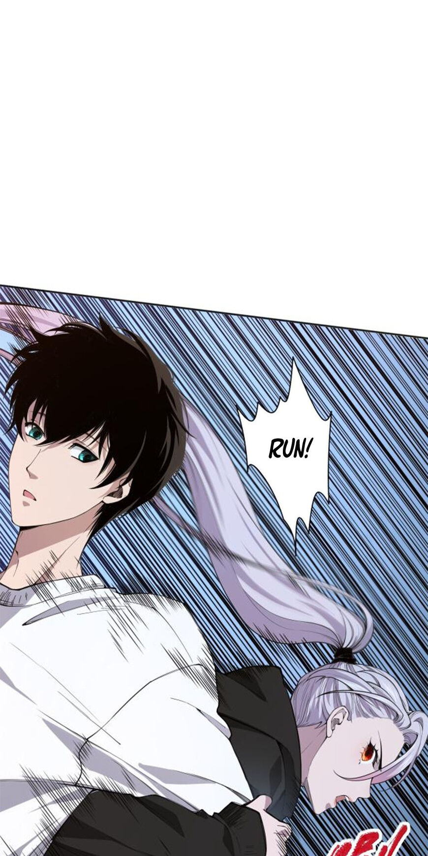 Read Catastrophic Necromancer Manga Online