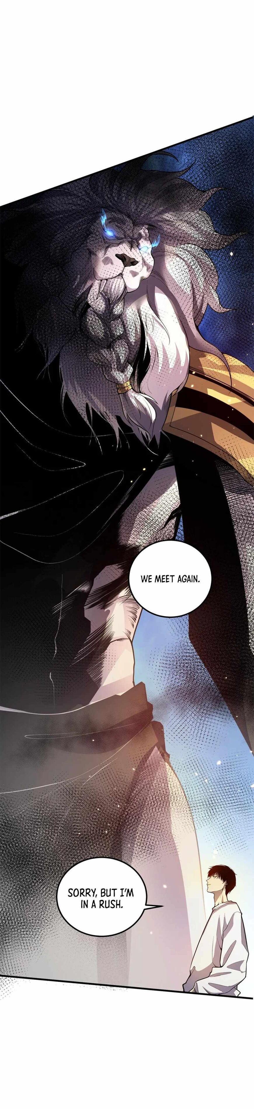 Read Catastrophic Necromancer Manga Online