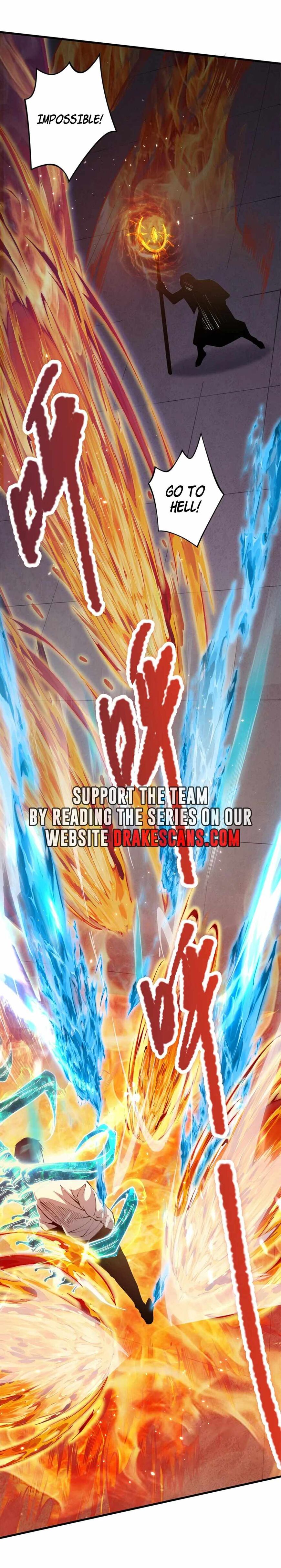 Read Catastrophic Necromancer Manga Online