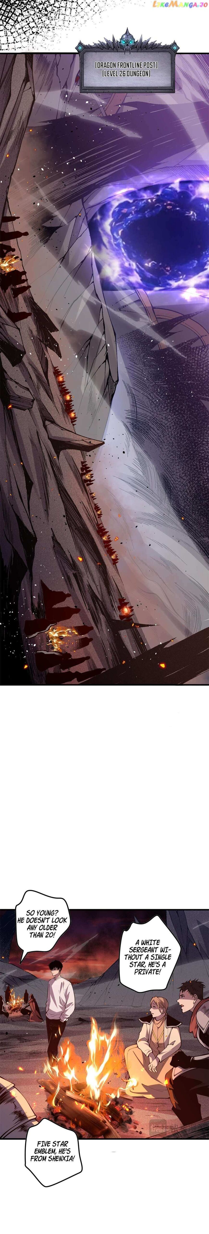 Read Catastrophic Necromancer Manga Online