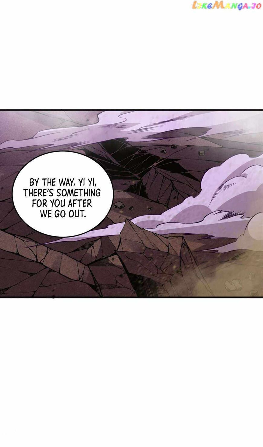 Read Catastrophic Necromancer Manga Online