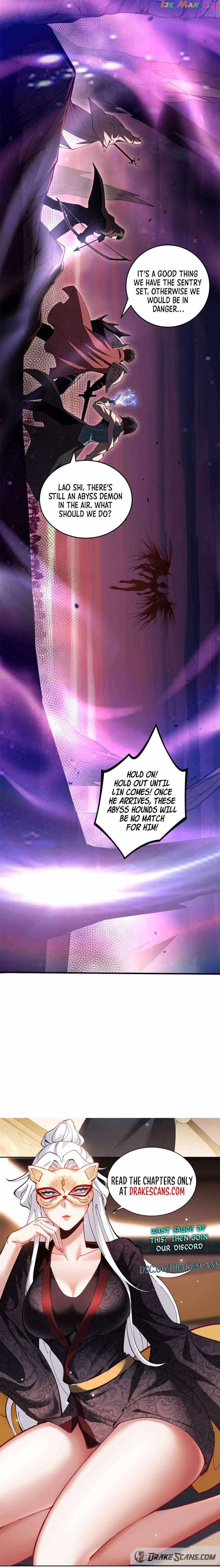 Read Catastrophic Necromancer Manga Online