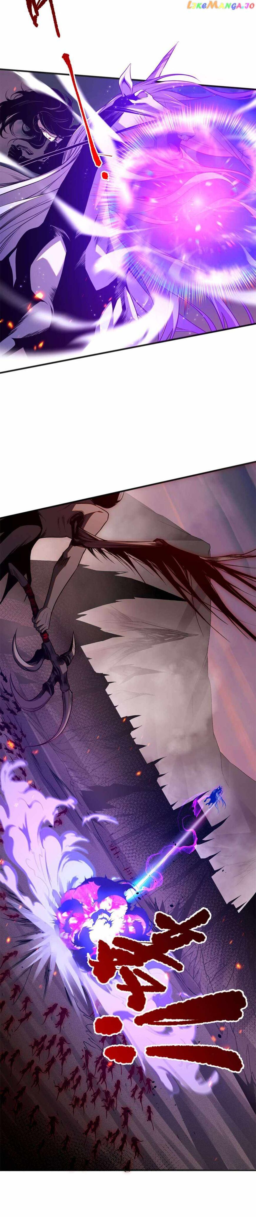 Read Catastrophic Necromancer Manga Online