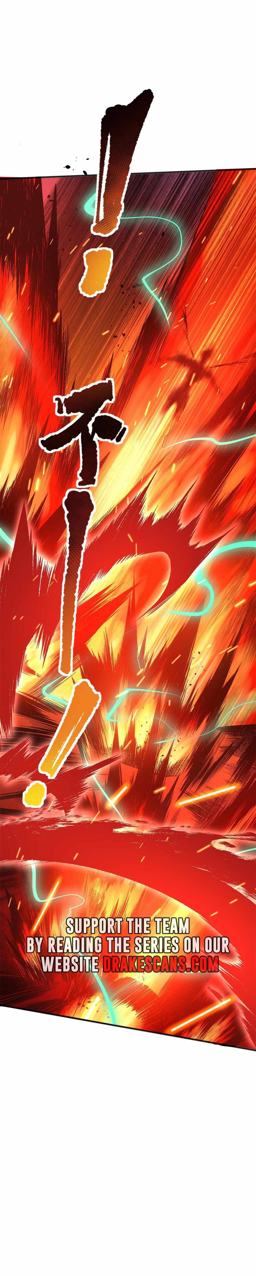 Read Catastrophic Necromancer Manga Online