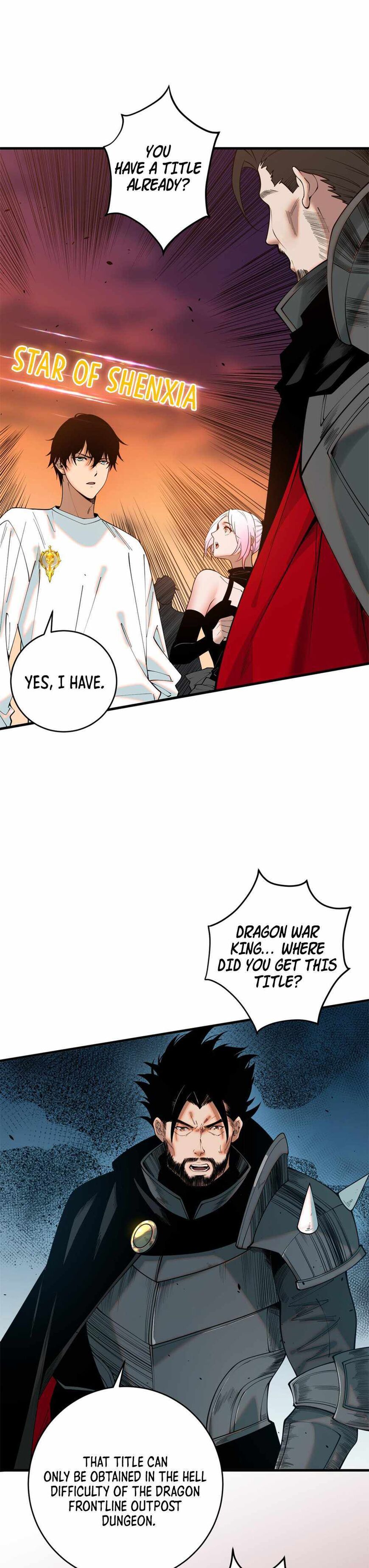 Read Catastrophic Necromancer Manga Online