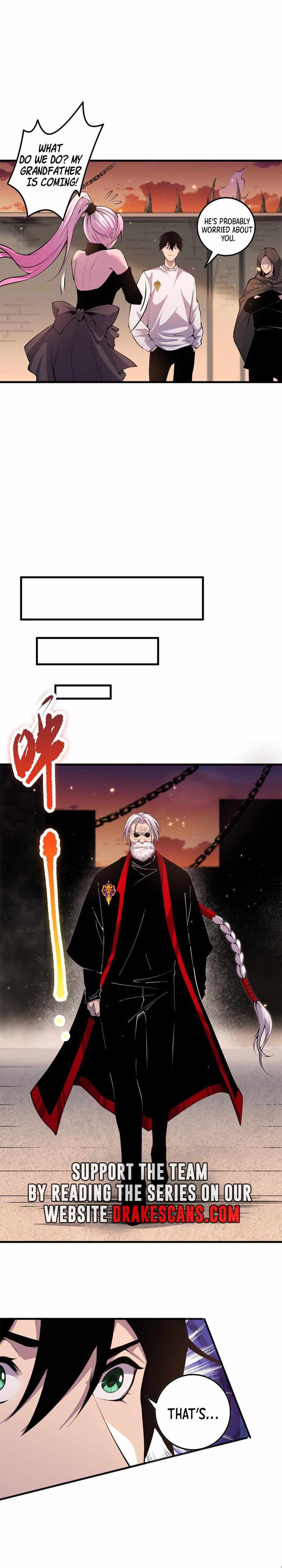 Read Catastrophic Necromancer Manga Online