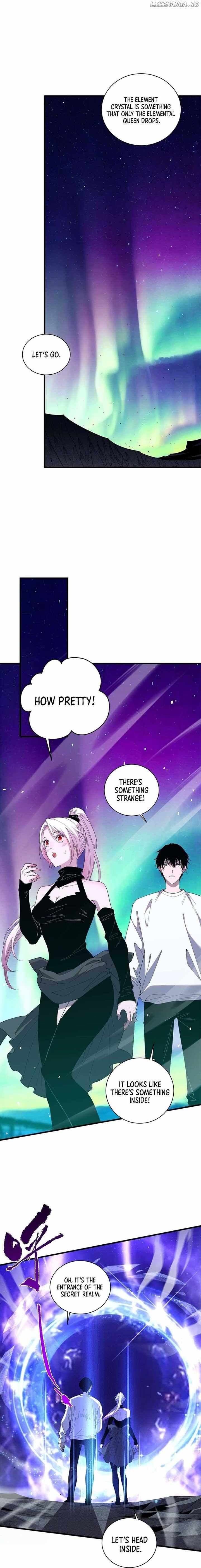 Read Catastrophic Necromancer Manga Online