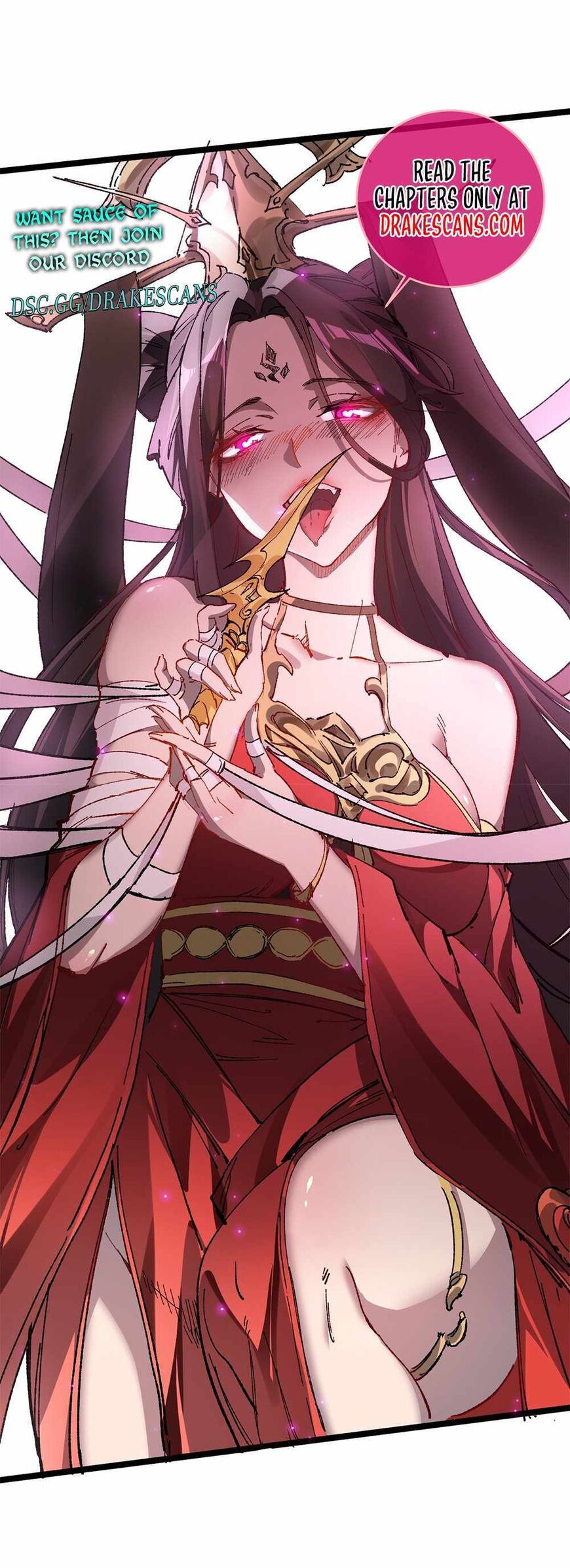 Read Catastrophic Necromancer Manga Online