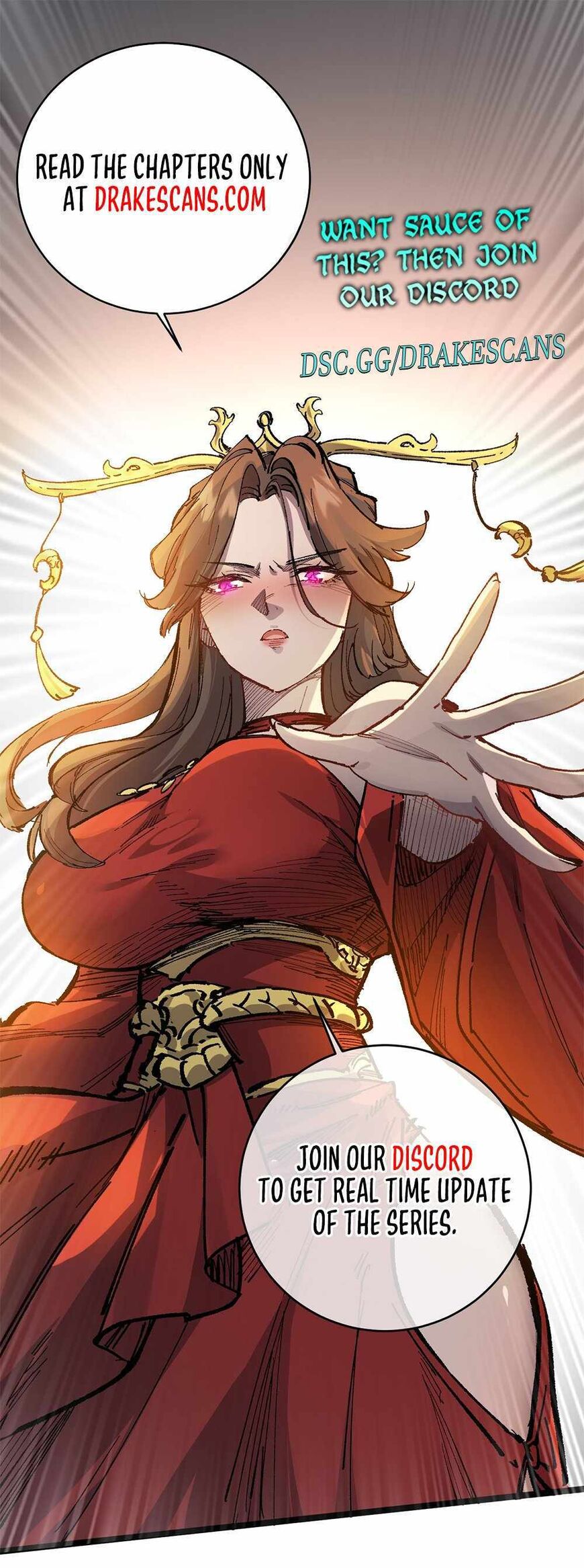 Read Catastrophic Necromancer Manga Online