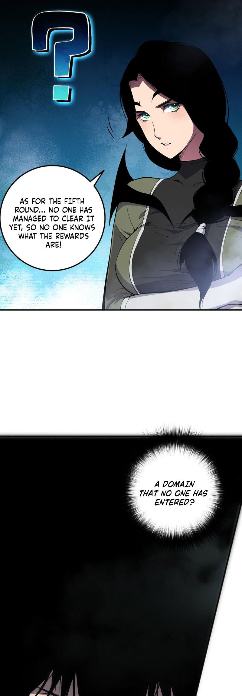 Read Catastrophic Necromancer Manga Online