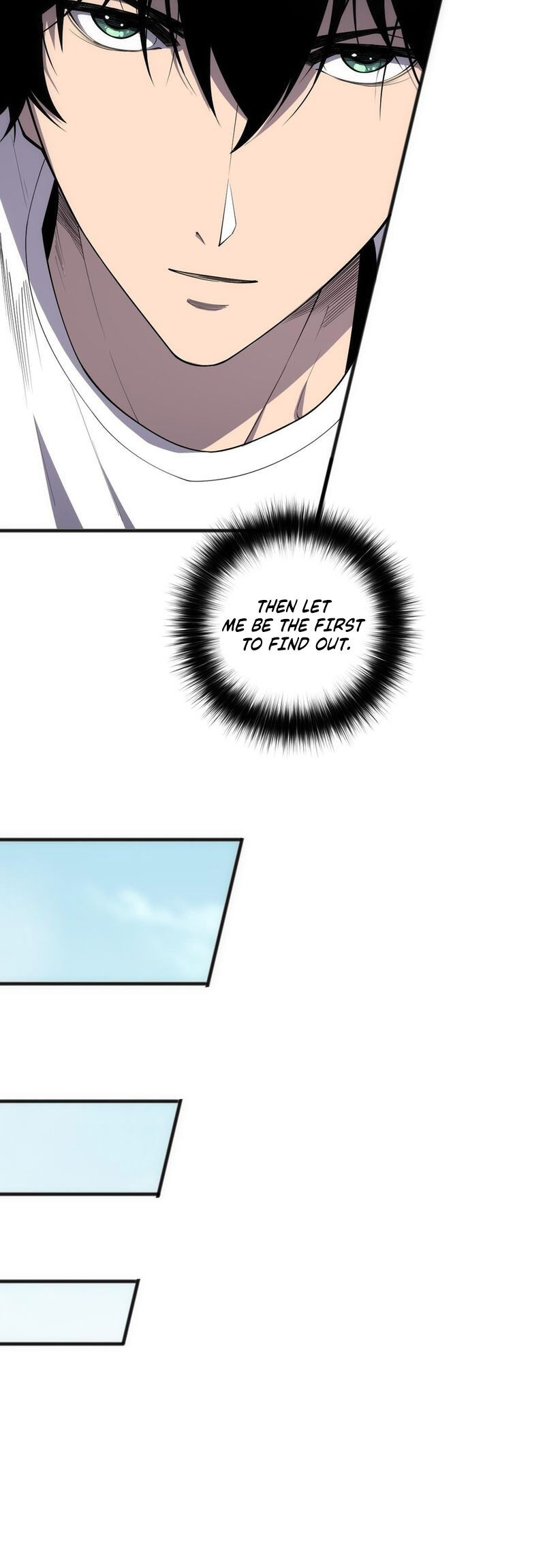 Read Catastrophic Necromancer Manga Online
