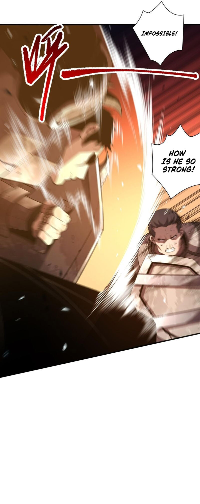 Read Catastrophic Necromancer Manga Online