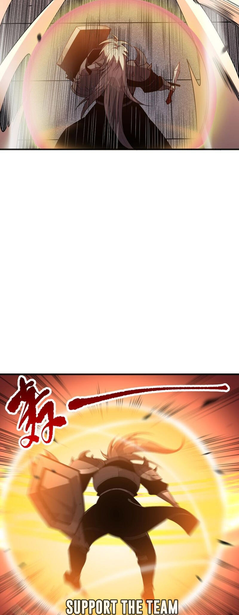 Read Catastrophic Necromancer Manga Online