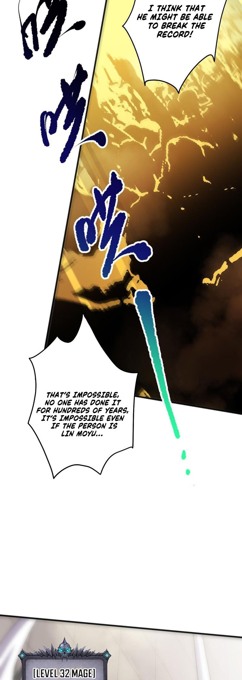 Read Catastrophic Necromancer Manga Online