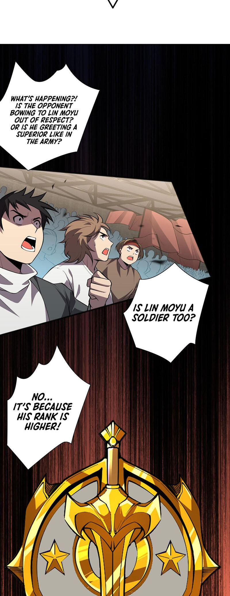 Read Catastrophic Necromancer Manga Online