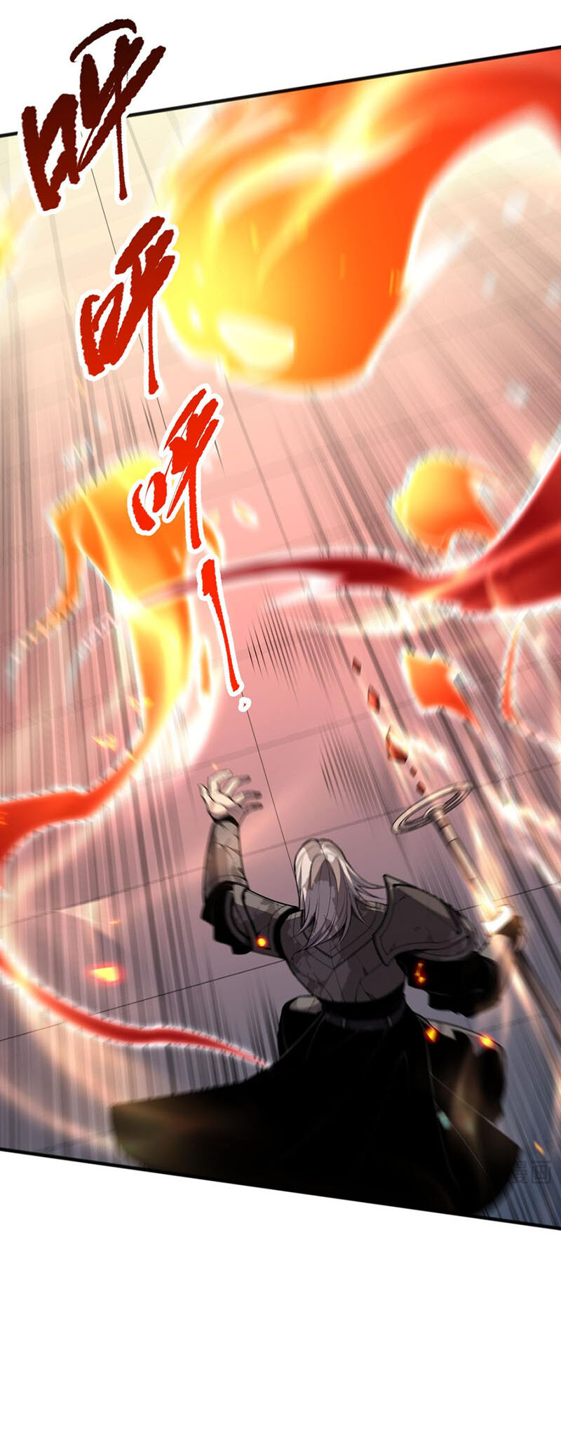 Read Catastrophic Necromancer Manga Online