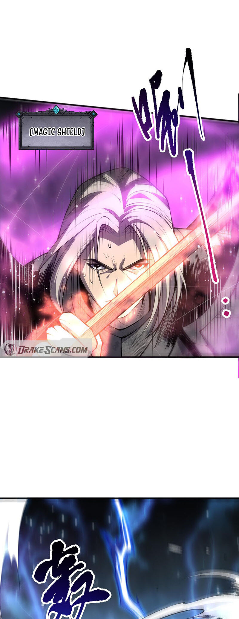 Read Catastrophic Necromancer Manga Online