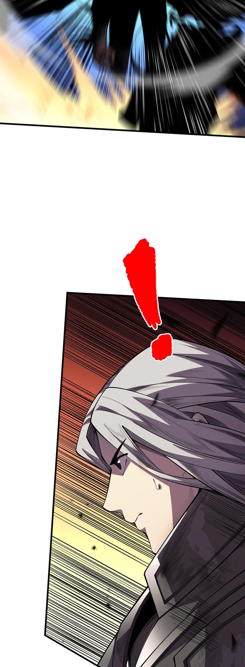 Read Catastrophic Necromancer Manga Online