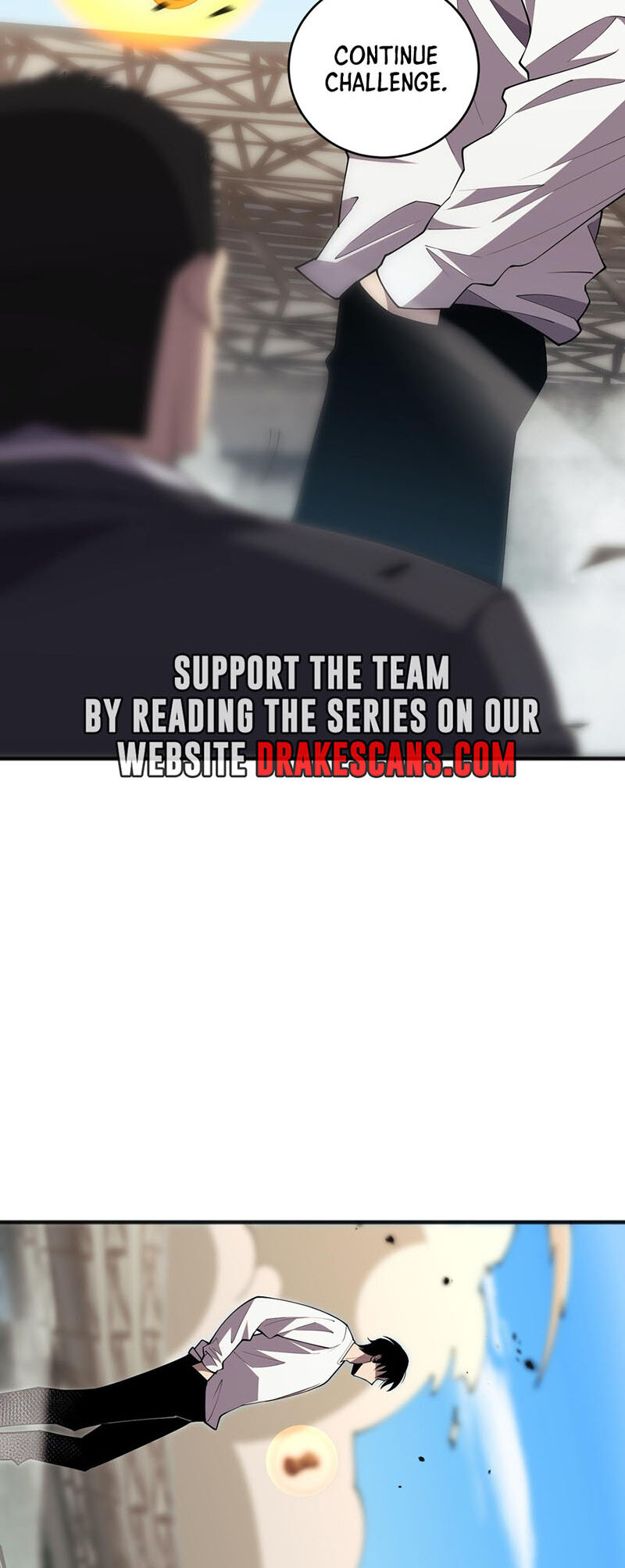 Read Catastrophic Necromancer Manga Online