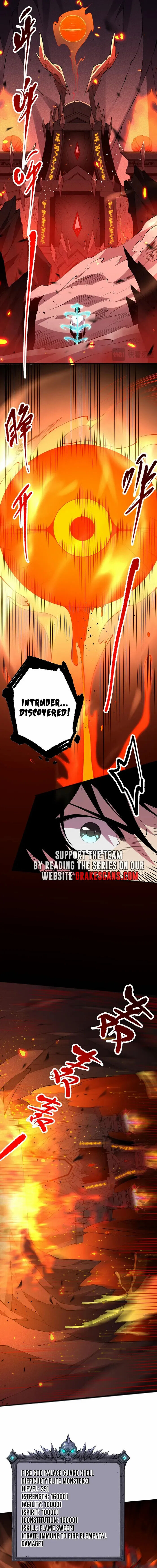 Read Catastrophic Necromancer Manga Online