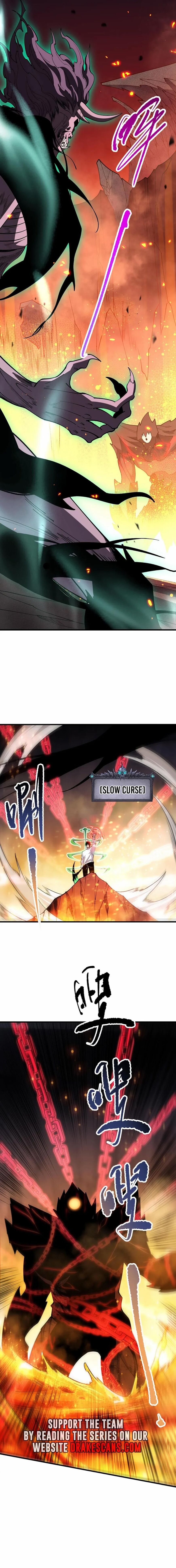 Read Catastrophic Necromancer Manga Online