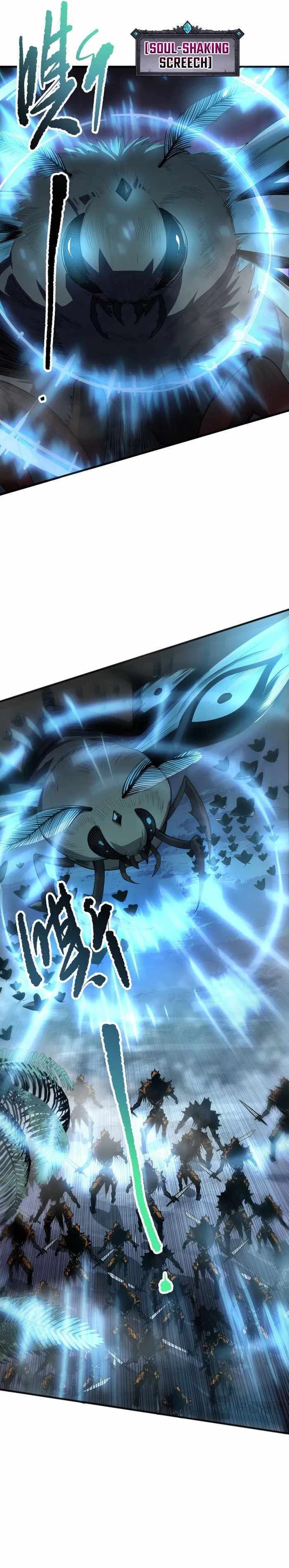 Read Catastrophic Necromancer Manga Online