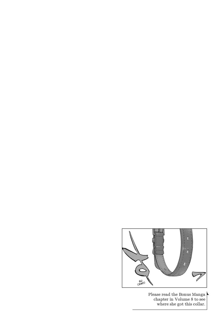 Read Chained Soldier Manga Online