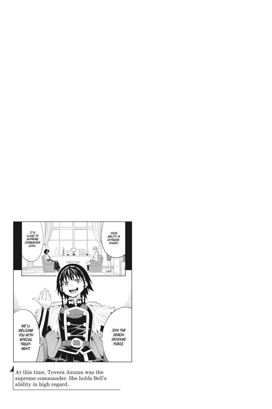 Read Chained Soldier Manga Online