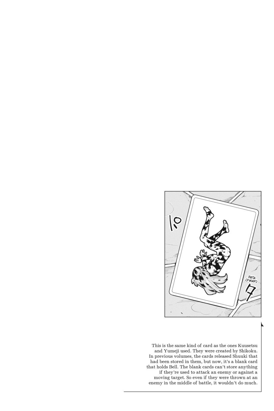Read Chained Soldier Manga Online